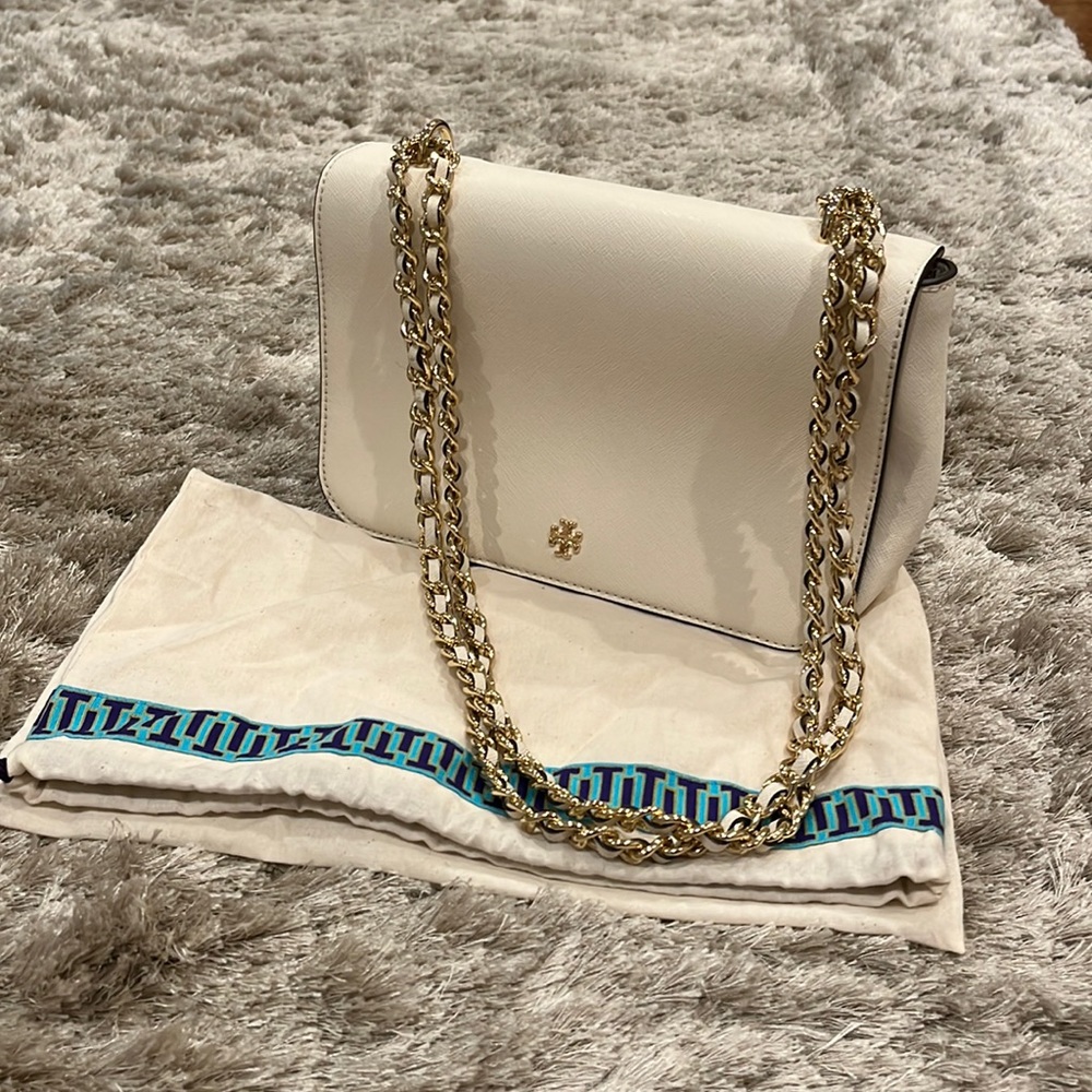 Tory Burch Shoulder/Crossbody Bag
